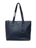 Kate Spade New York Cameron Street Lucie Tote Deep Navy Blue