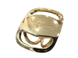 Ferragamo Vara Scarf Ring