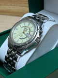Vintage Seiko Kinetic Sports 50 5M430B10