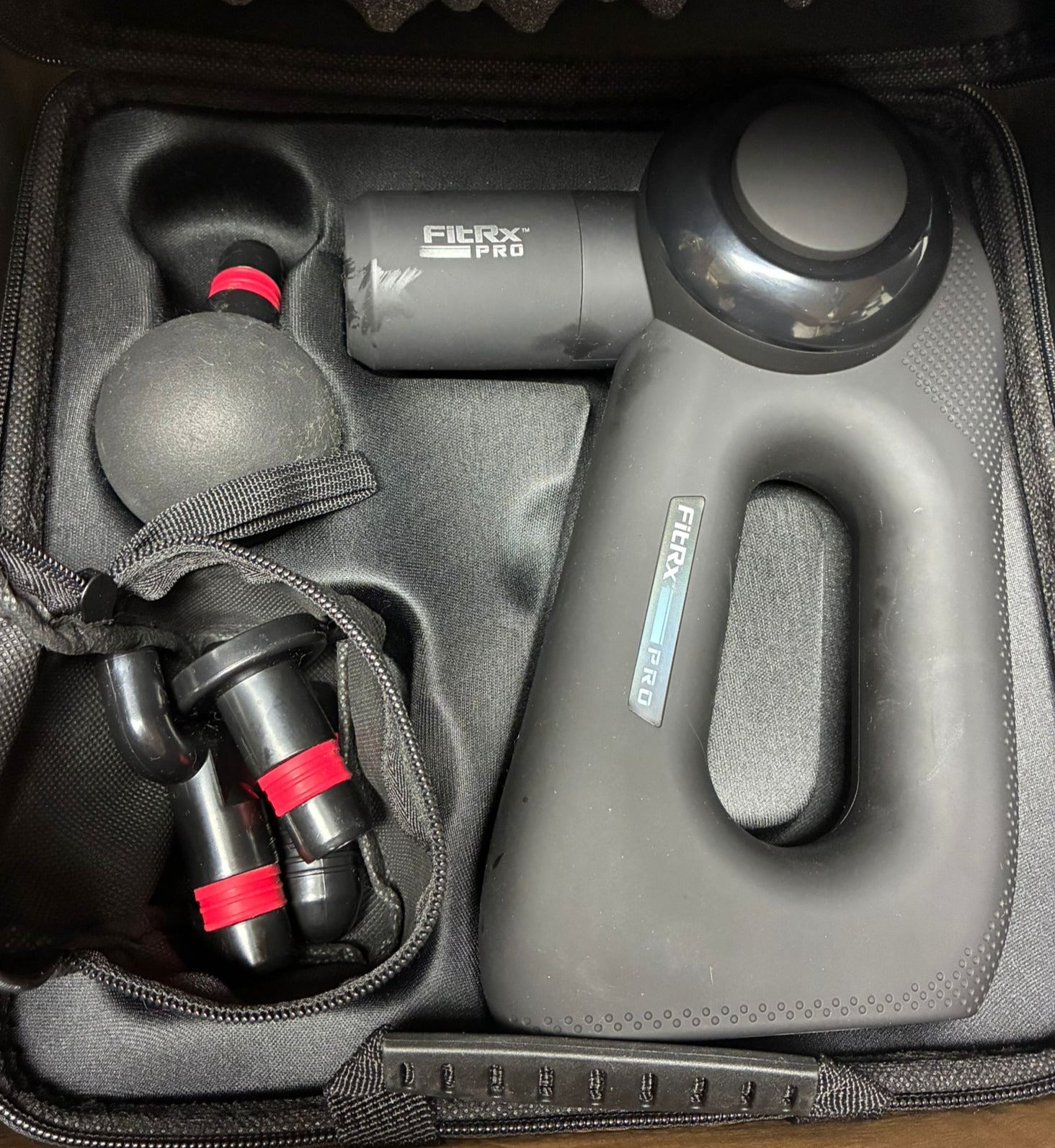 FitRx Muscle Massage Gun Pro
