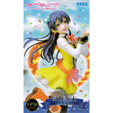 FIGURINE-SUNNY DAY SONG SEGA THE SCHOOL IDOL