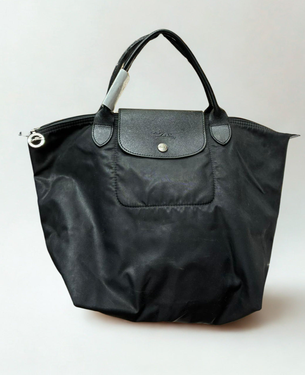 Longchamp Le Pliage Neo Tote Bag Main image