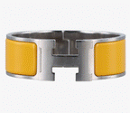 HERMES Click H Bangle