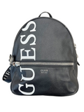 Guess Leather Backpack