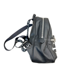 Guess Leather Backpack