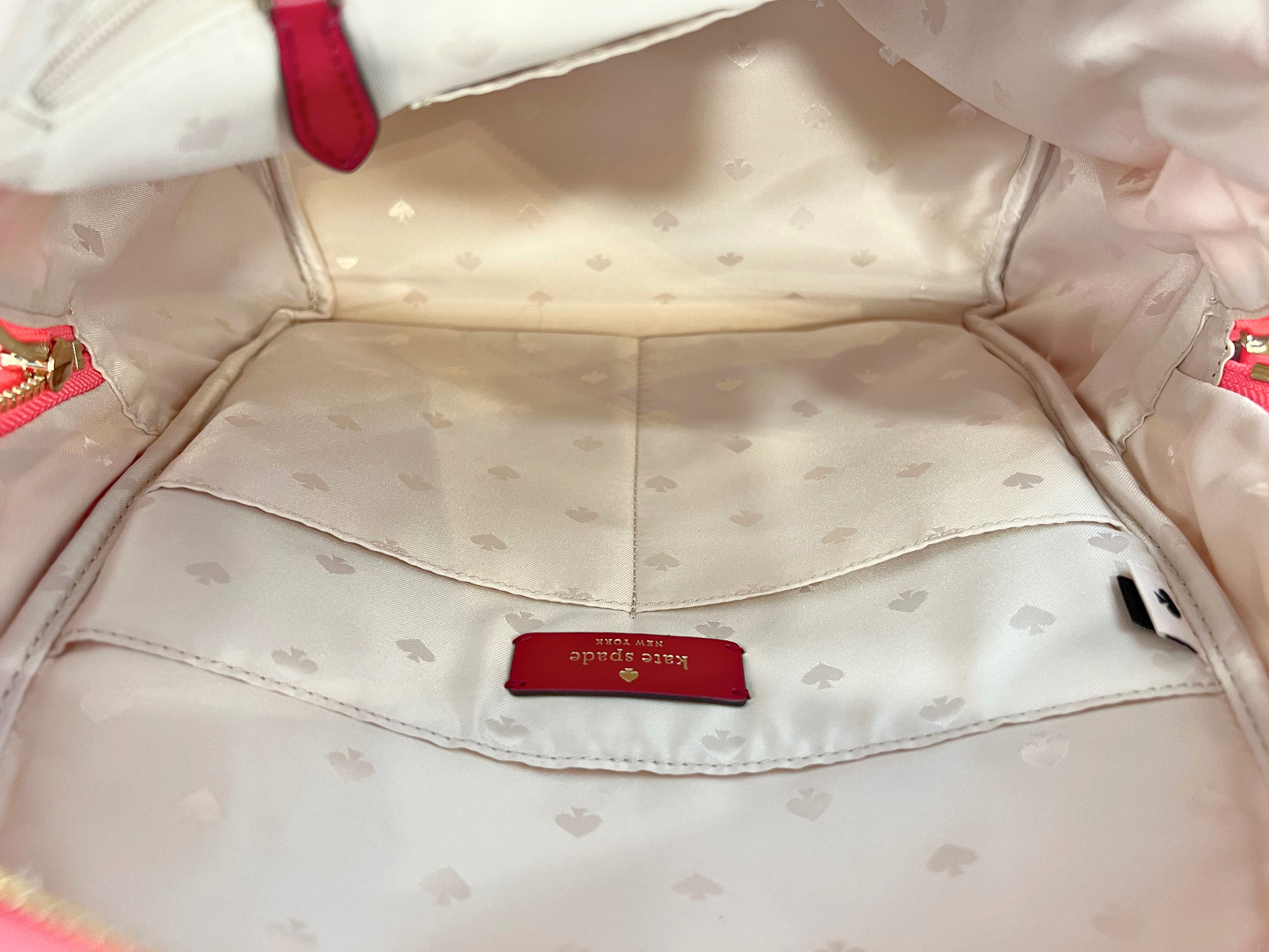 Kate Spade Nylon Backpack Secondary image