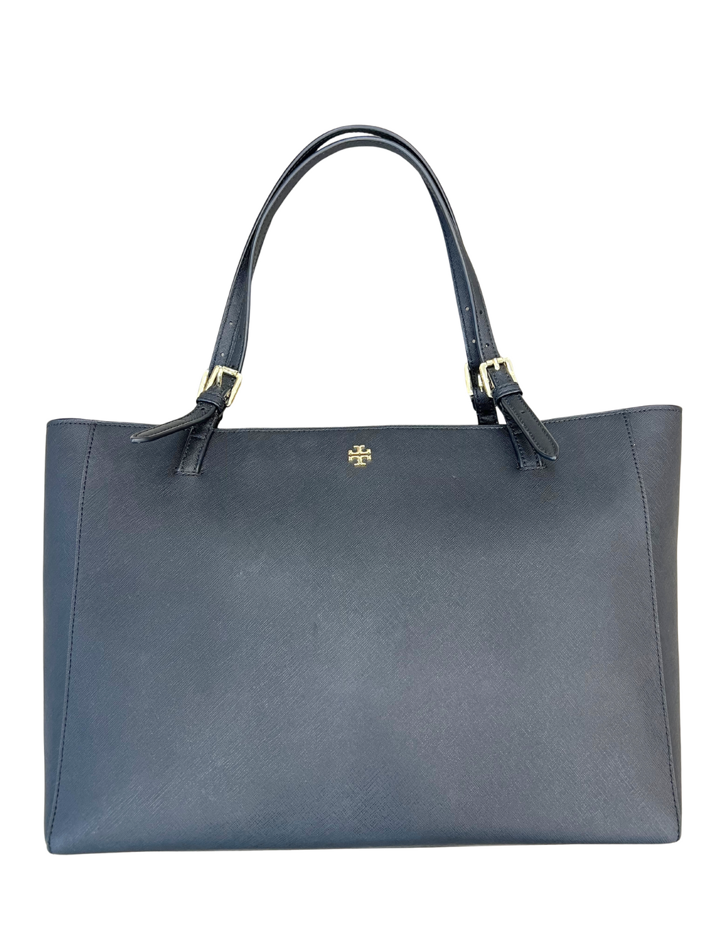 Tory Burch Leather Tote Bag
