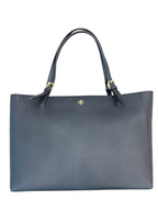 Tory Burch Leather Tote Bag