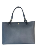 Tory Burch Leather Tote Bag
