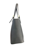 Tory Burch Leather Tote Bag