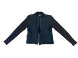 Burberry Cotton Jacket