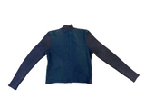 Burberry Cotton Jacket