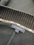 Burberry Cotton Jacket