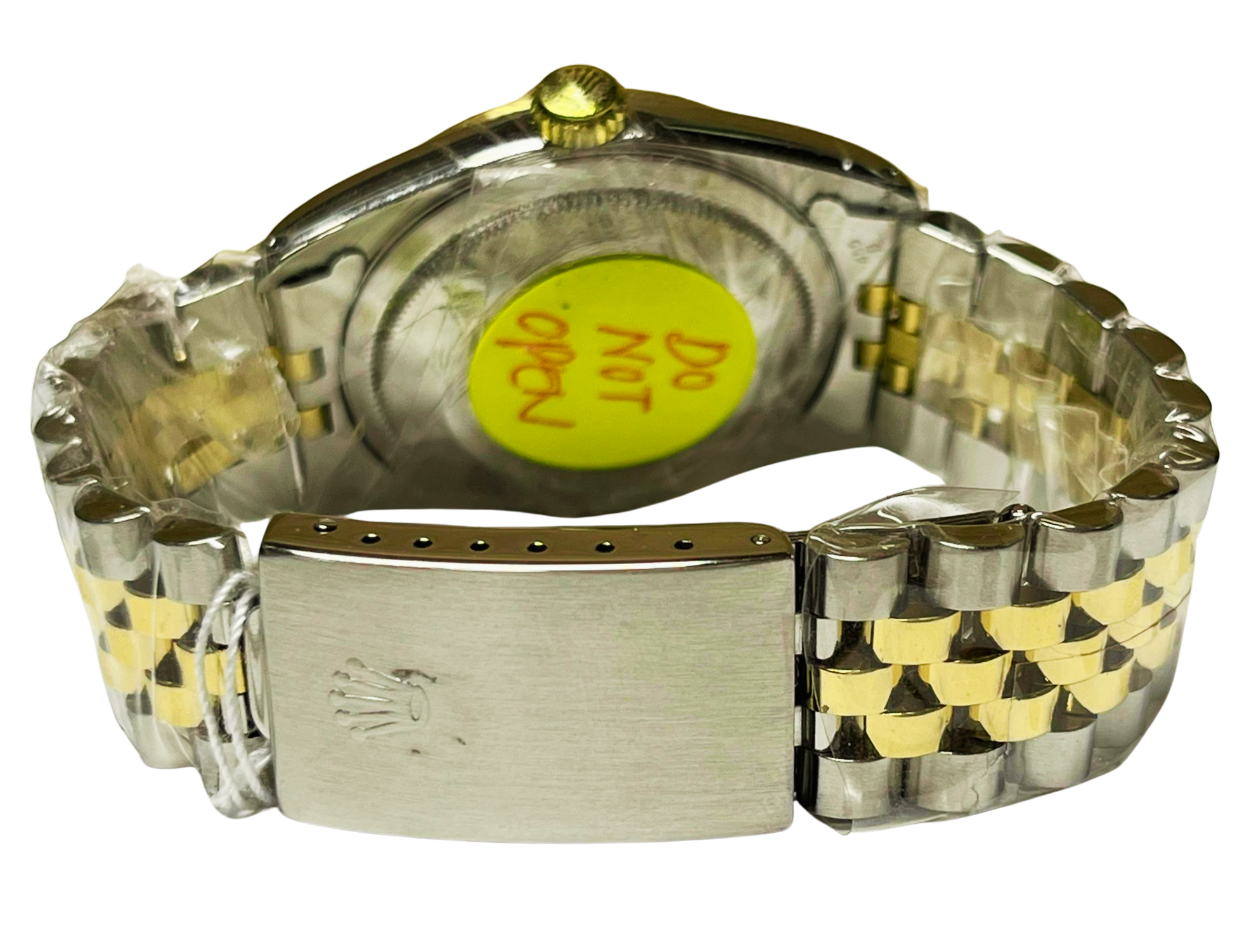Rolex Datejust 36mm 16233 Secondary image
