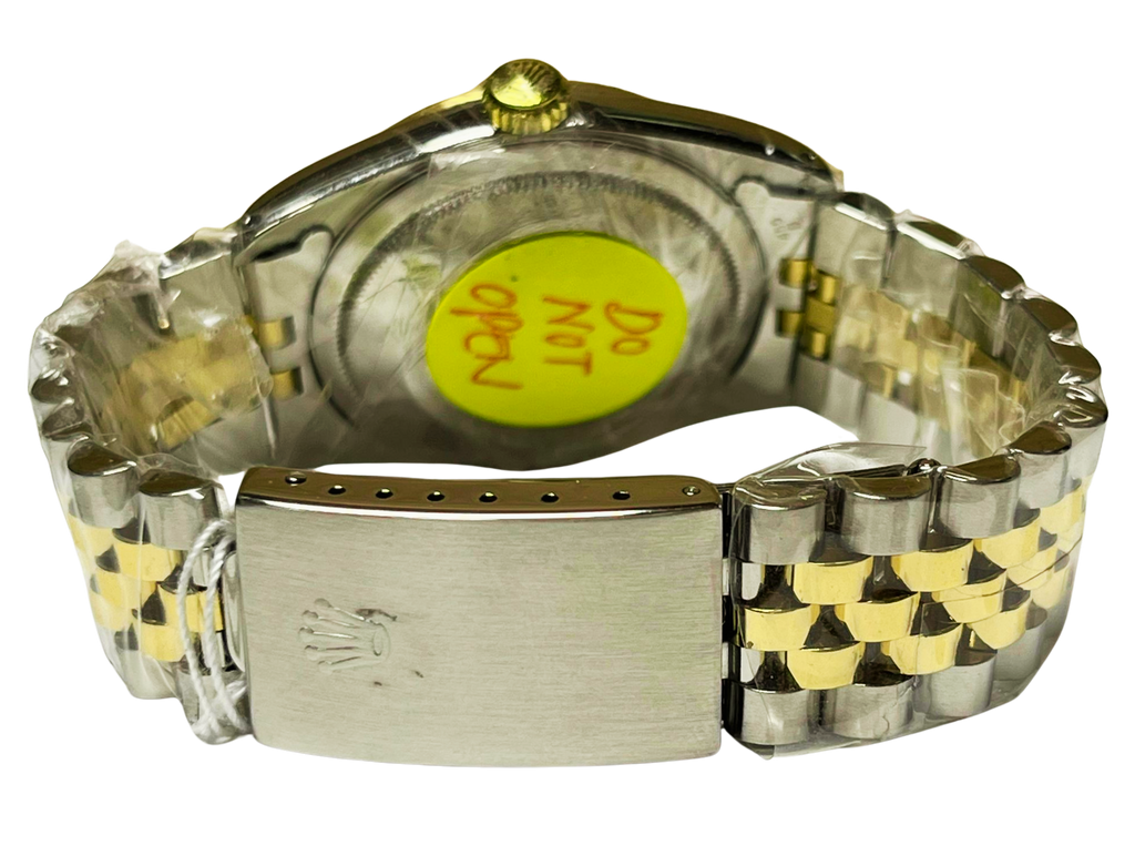 Rolex Datejust 36mm 16233