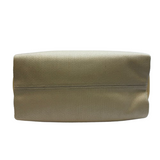 Bvlgari, B. Zero 1 Canvas & Leather Tote Bag
