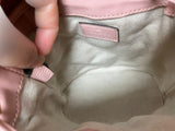 Gucci GG Matelassé Bucket Bag