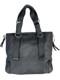 Chloe Large Leather Tote Bag