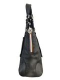Chloe Large Leather Tote Bag