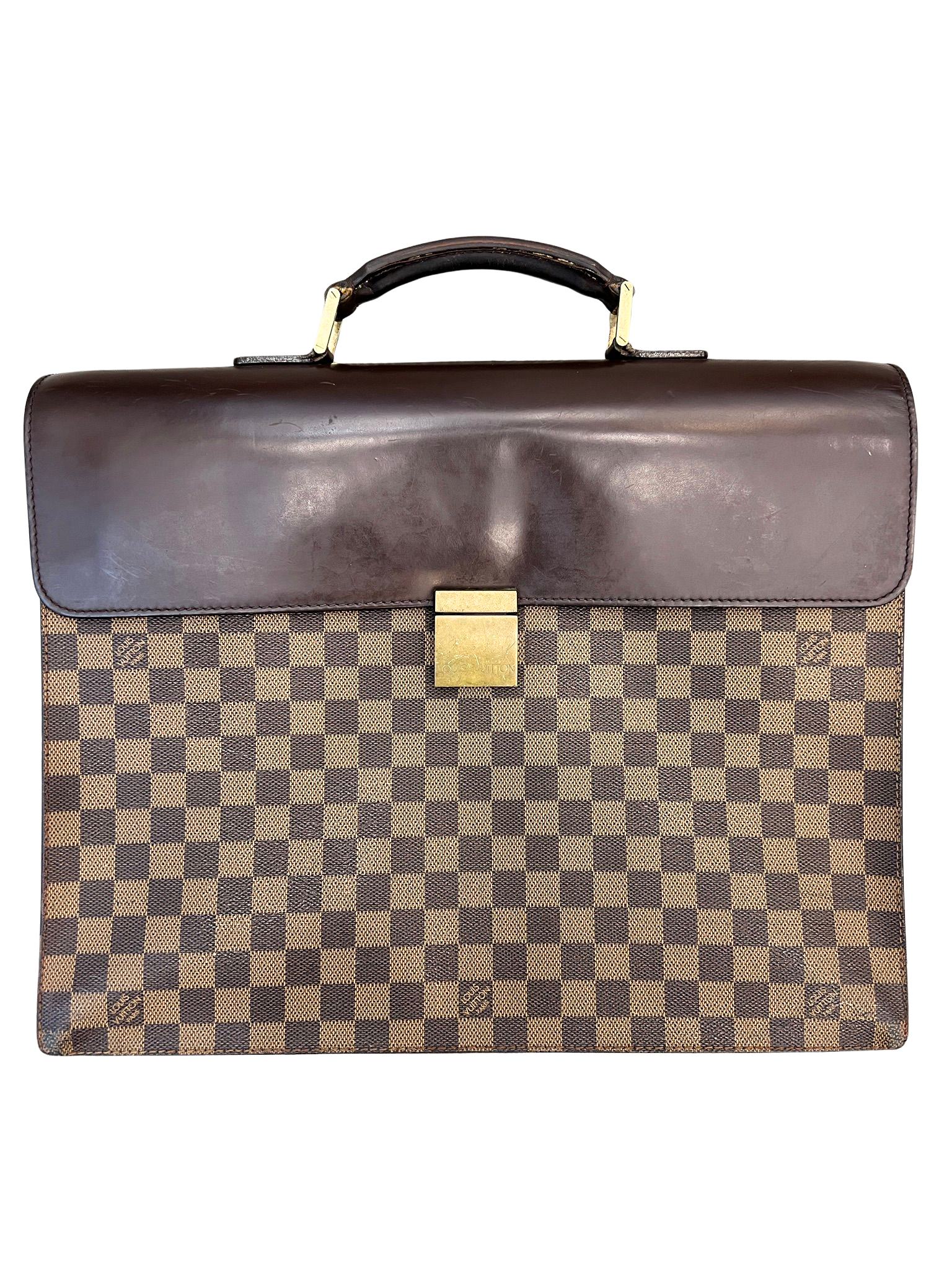 Louis Vuitton Altona PM Brief Case Main image