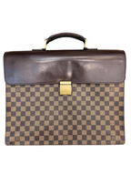 Louis Vuitton Altona PM Brief Case