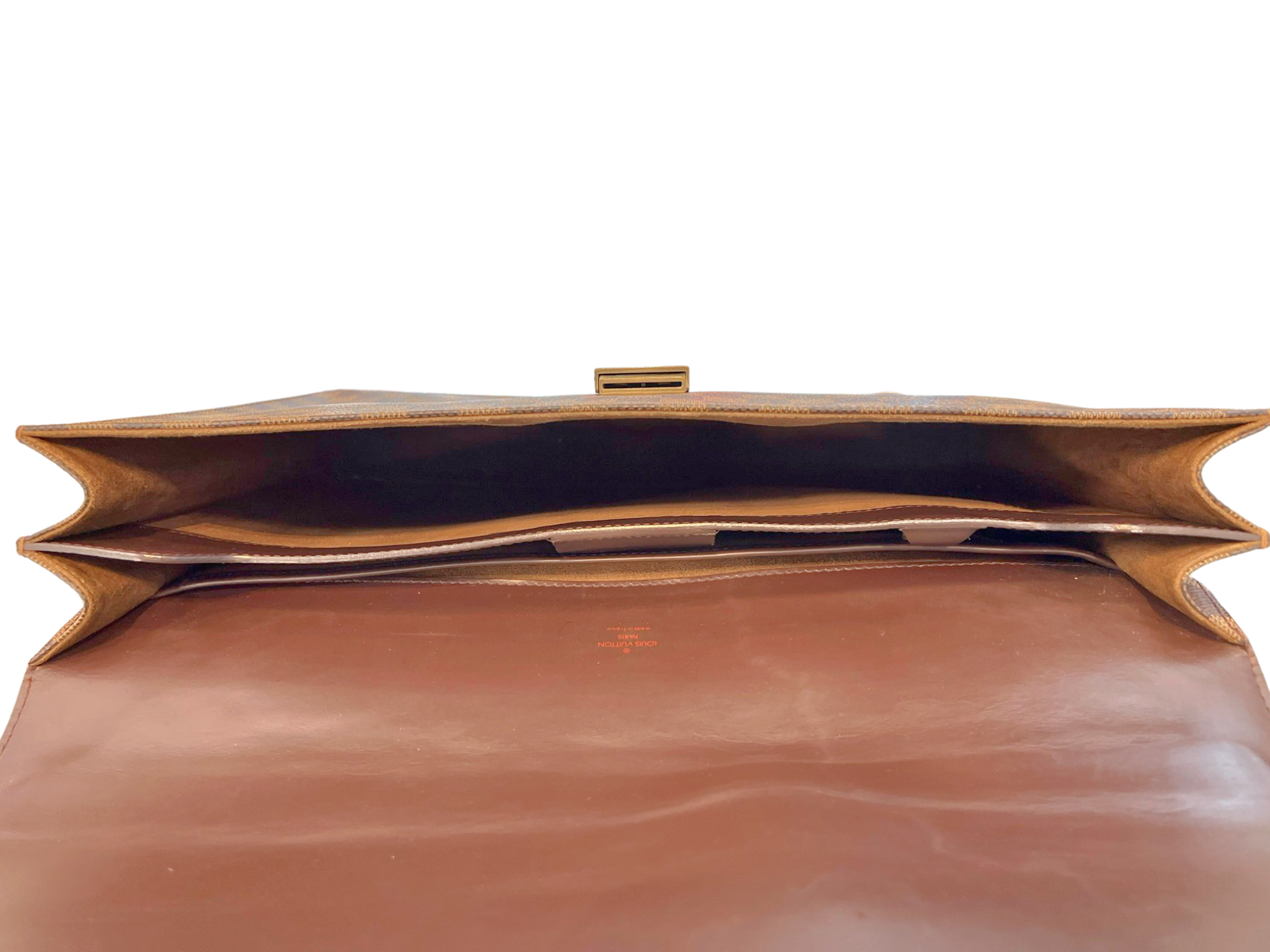 Louis Vuitton Altona PM Brief Case Secondary image