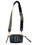 Marc Jacobs Double J Shoulder Bag
