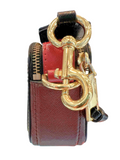 Marc Jacobs Double J Shoulder Bag