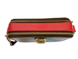 Marc Jacobs Double J Shoulder Bag