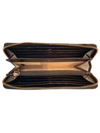 Kate Spade Leather Long Wallet