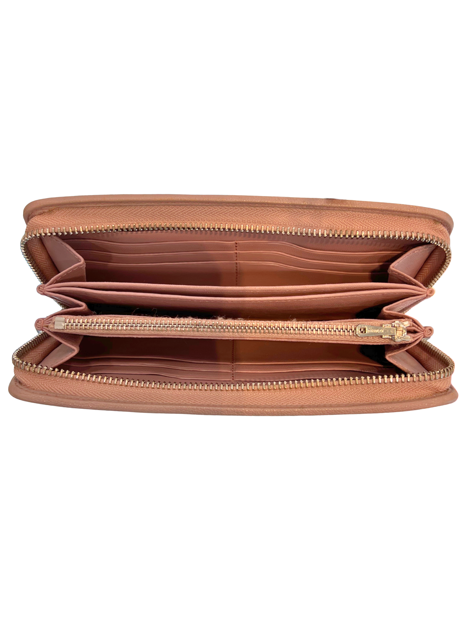 Loewe Long Leather Wallet Secondary image