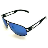 Adidas, AH37/41 Conductor-Lo Black Shiny Sunglass