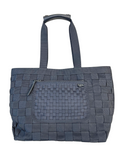 Yoshida & Co Porter Checkered Tote Bag