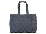 Yoshida & Co Porter Checkered Tote Bag