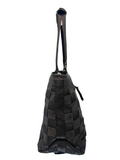 Yoshida & Co Porter Checkered Tote Bag