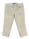 Burberry Blue Label Cotton Pants