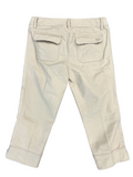 Burberry Blue Label Cotton Pants