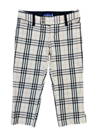 Burberry Blue Label Cotton Pants