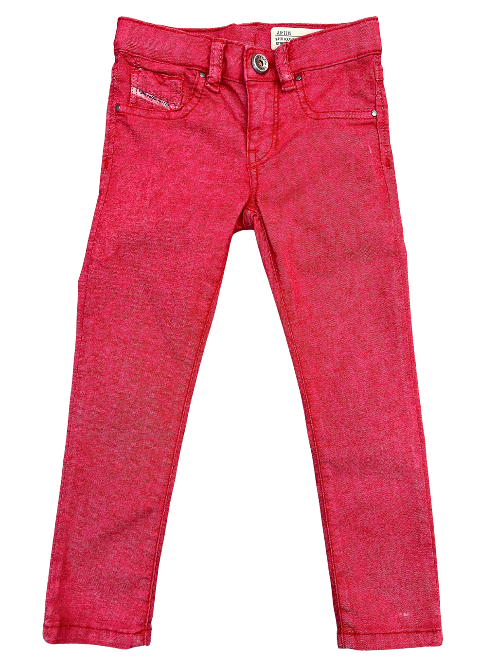 Diesel Kids Denim Pants