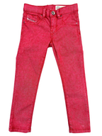 Diesel Kids Denim Pants