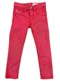 Diesel Kids Denim Pants