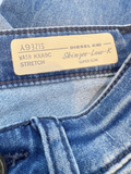 Diesel Kids Jean