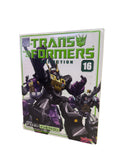 Takara Transformers Collection 16 More than meets the eye