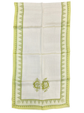 Christian Dior Shawl