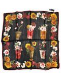 Gucci Silk Handkerchief
