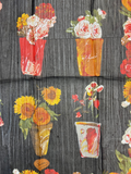 Gucci Silk Handkerchief