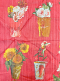 Gucci Silk Handkerchief