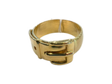 Gucci Scarf Ring