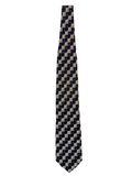 Christian Dior Silk Necktie