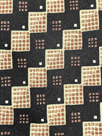 Christian Dior Silk Necktie